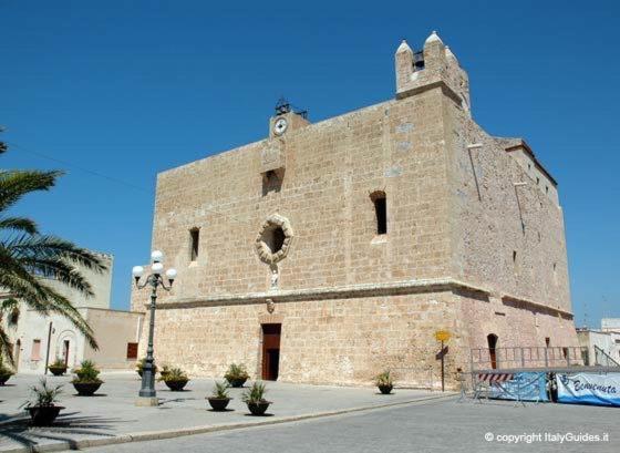 Suite Sweet Dreams Dan Champs San Vito Lo Capo Exterior foto